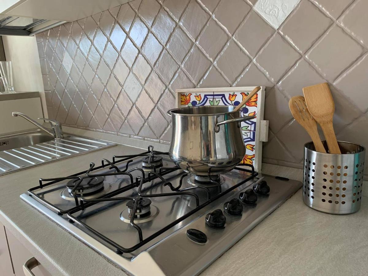 New Alloro Flat Olbia Esterno foto