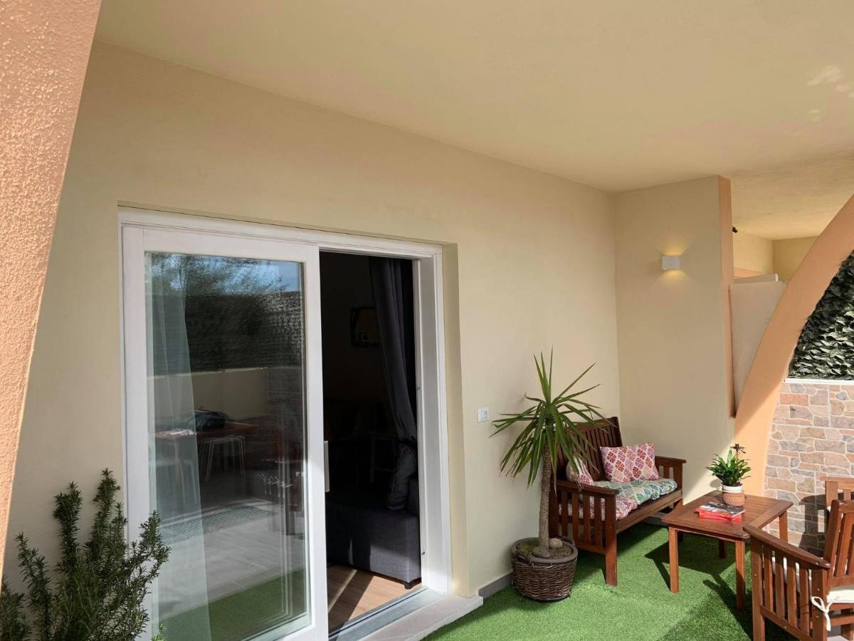 New Alloro Flat Olbia Esterno foto