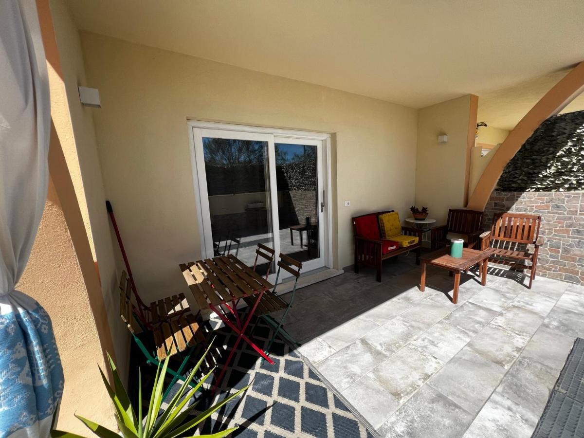 New Alloro Flat Olbia Esterno foto