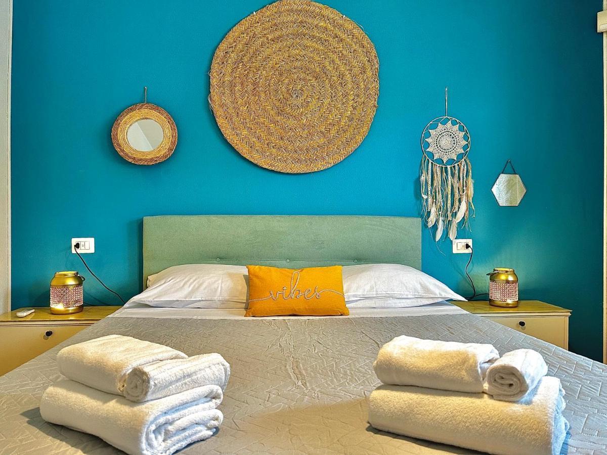 New Alloro Flat Olbia Esterno foto