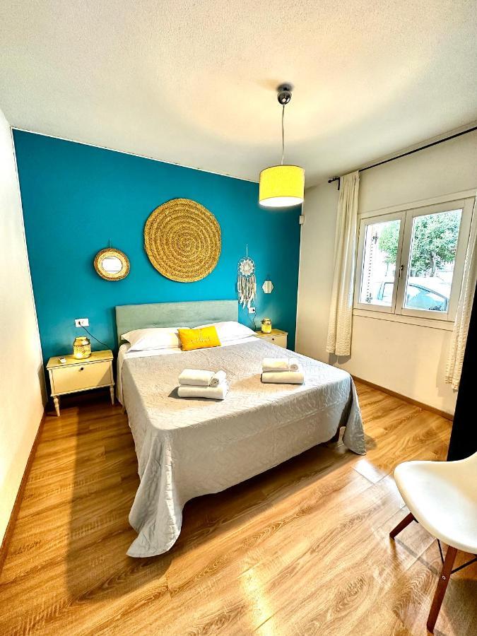 New Alloro Flat Olbia Esterno foto