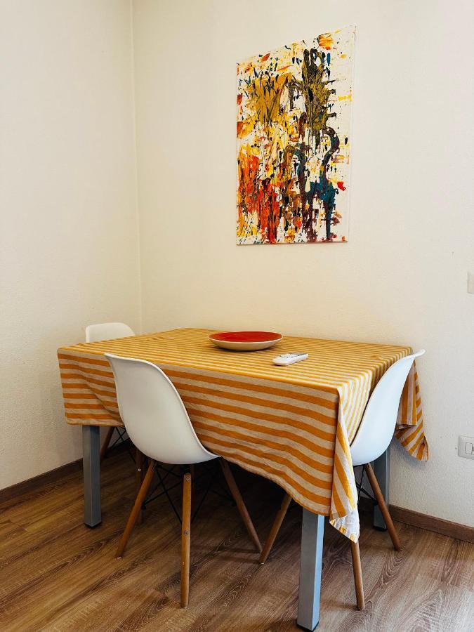 New Alloro Flat Olbia Esterno foto