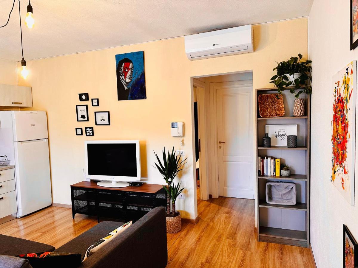 New Alloro Flat Olbia Esterno foto