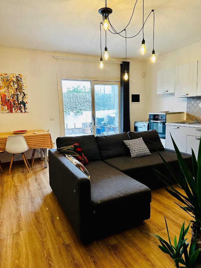 New Alloro Flat Olbia Esterno foto