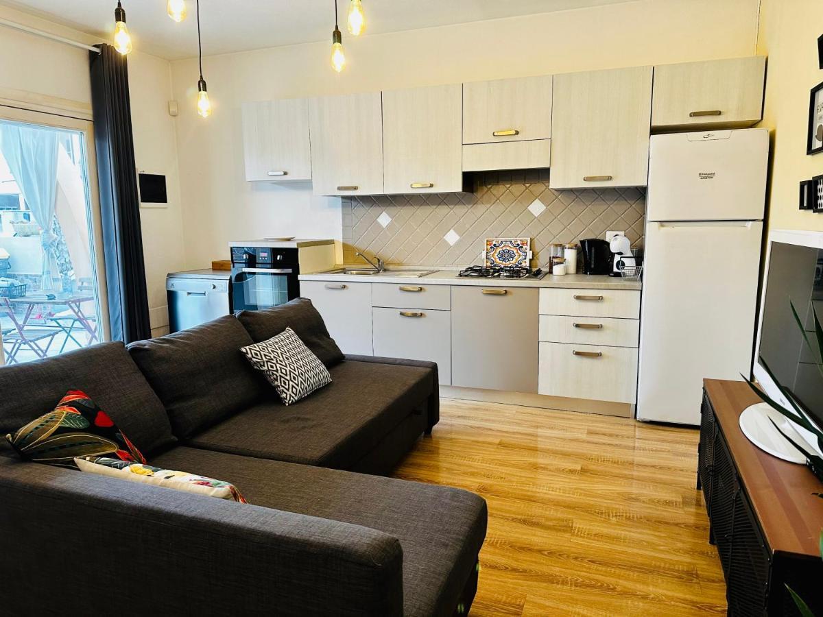 New Alloro Flat Olbia Esterno foto