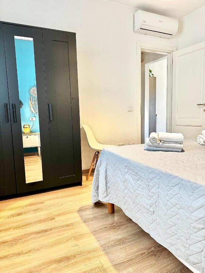 New Alloro Flat Olbia Esterno foto